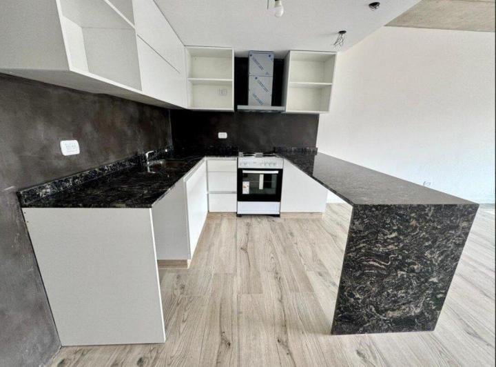 Departamento · 52m² · 2 Ambientes