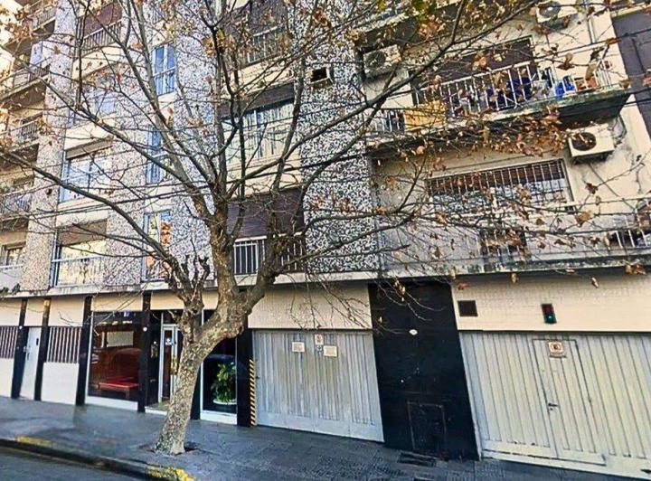 Departamento · 60m² · 3 Ambientes