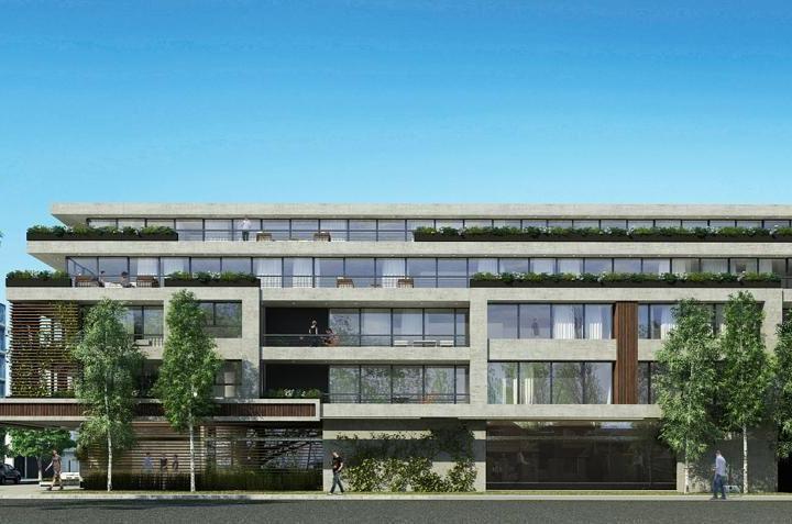 Departamento · 95m² · 3 Ambientes