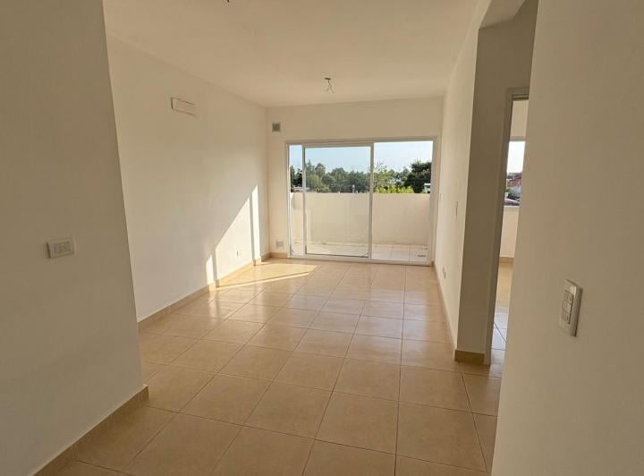 Departamento · 40m² · 2 Ambientes