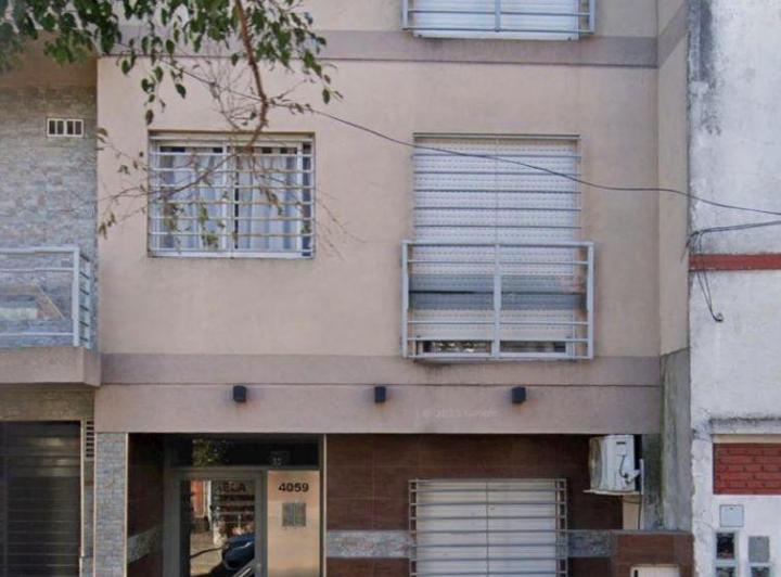 Departamento · 25m² · 1 Ambiente