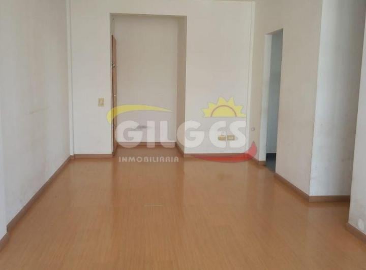 Departamento · 64m² · 3 Ambientes