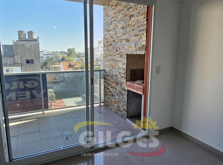Departamento · 53m² · 2 Ambientes