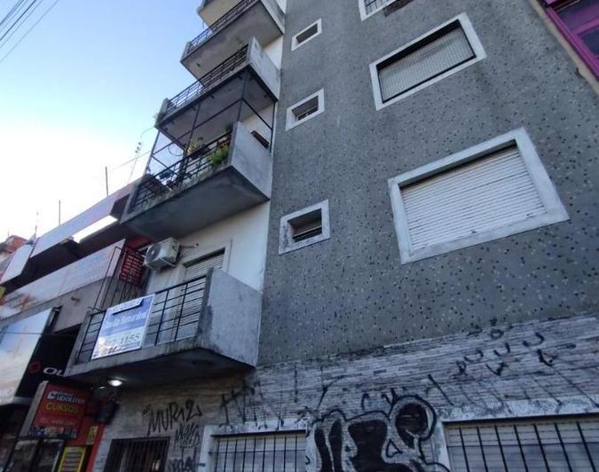 Departamento · 45ha · 3 Ambientes