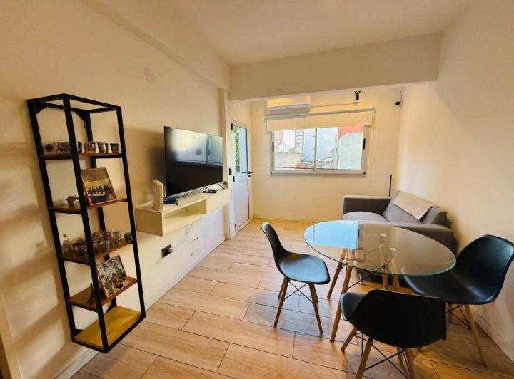 Departamento · 47m² · 3 Ambientes