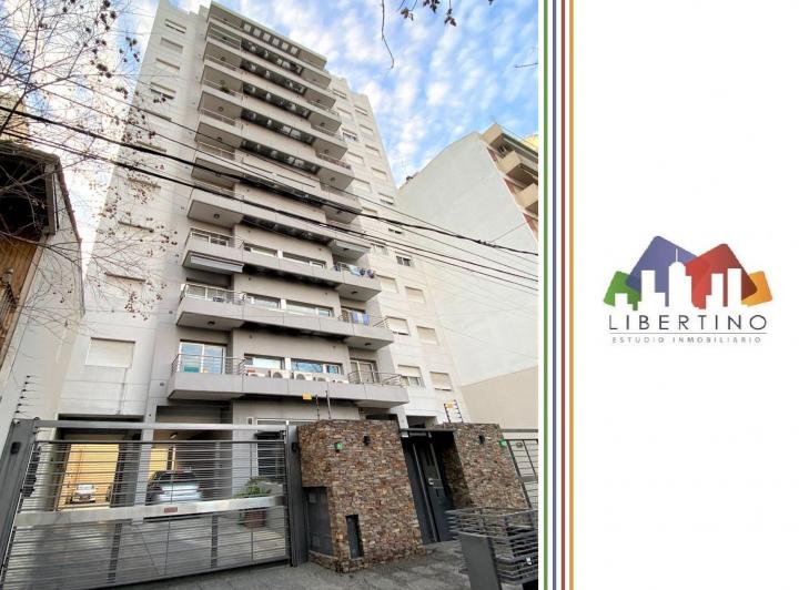 Departamento · 68m² · 3 Ambientes