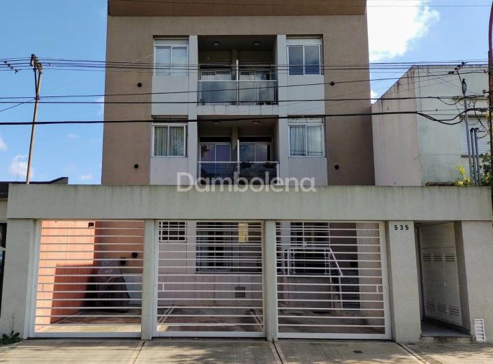 Departamento · 48m² · 2 Ambientes