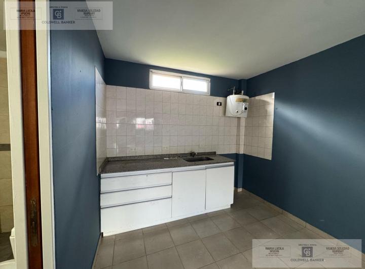 Departamento · 29m² · 1 Ambiente