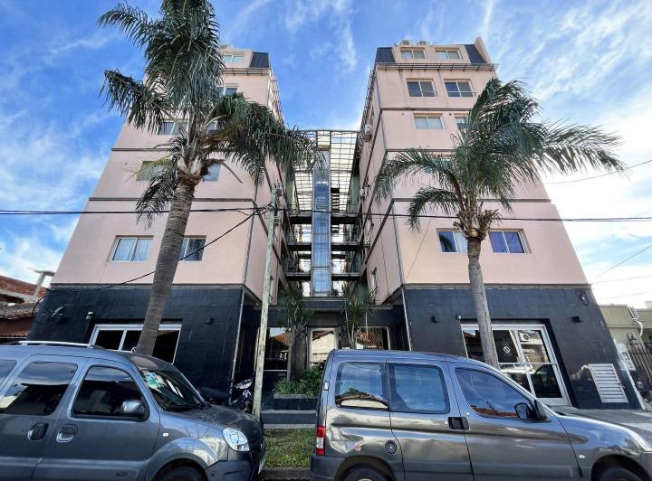 Departamento · 52m² · 3 Ambientes