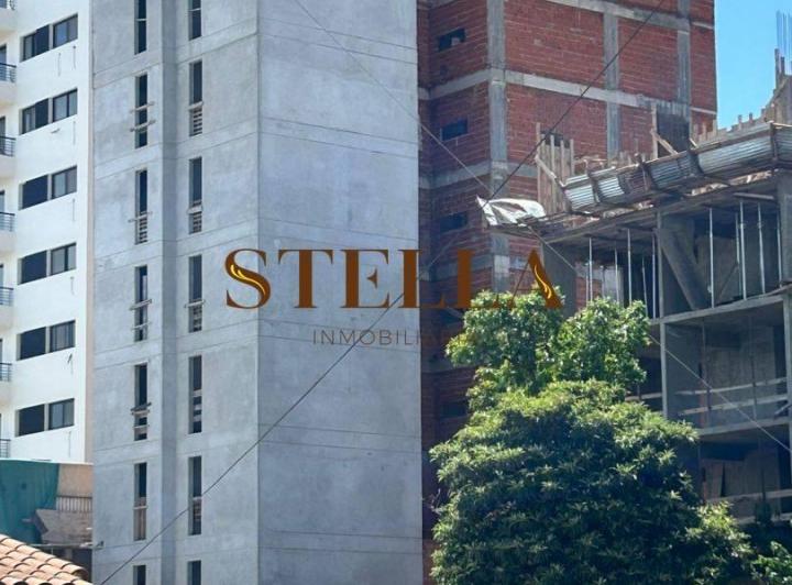 Departamento · 106m² · 3 Ambientes · 1 Cochera