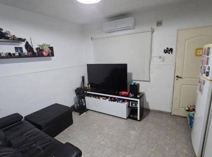 Departamento · 38m² · 2 Ambientes