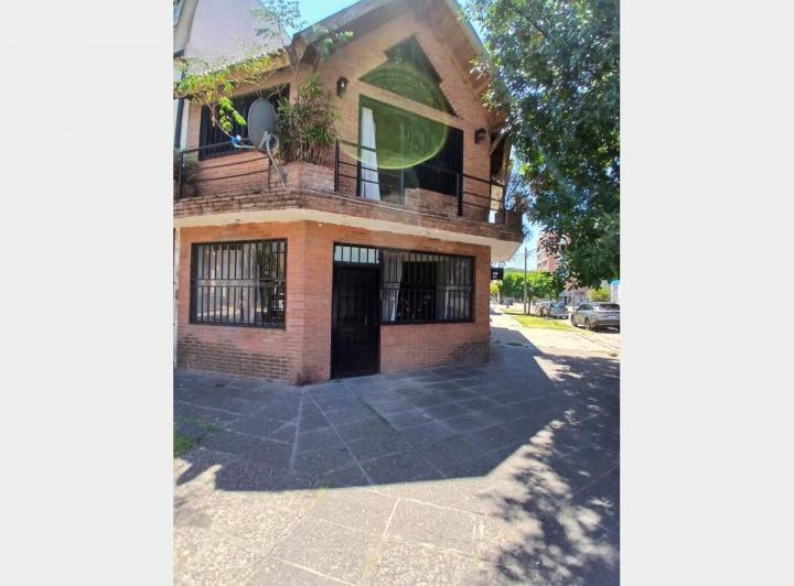 Departamento · 60m² · 3 Ambientes