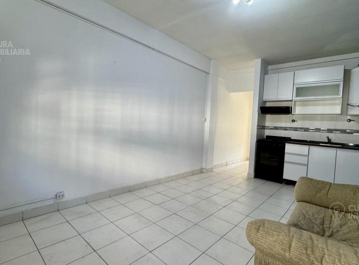 Departamento · 32m² · 2 Ambientes