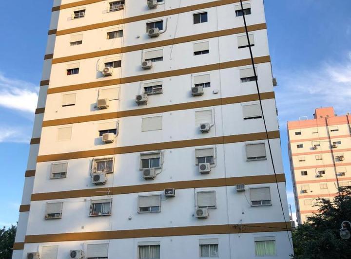 Departamento · 54m² · 3 Ambientes