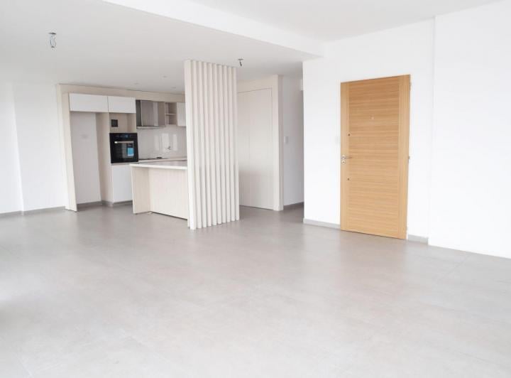 Departamento · 119m² · 4 Ambientes