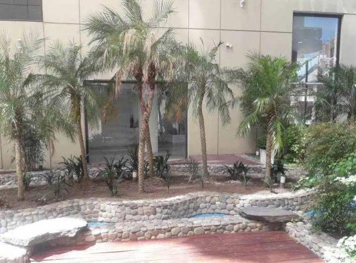Departamento · 186m² · 4 Ambientes · 1 Cochera