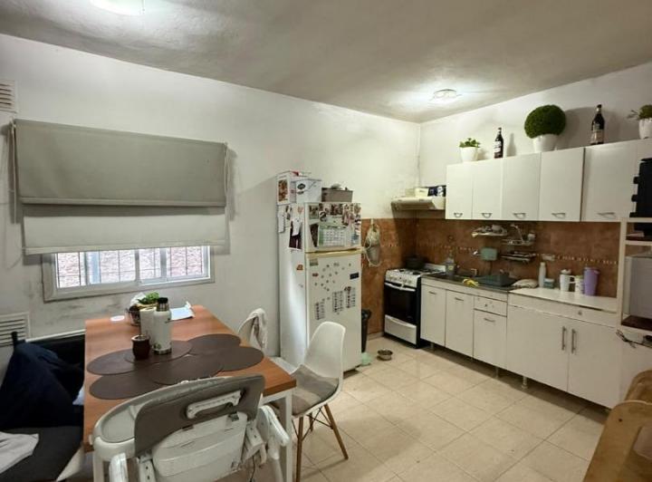 Departamento · 100m² · 3 Ambientes