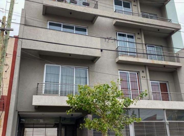 Departamento · 46m² · 2 Ambientes