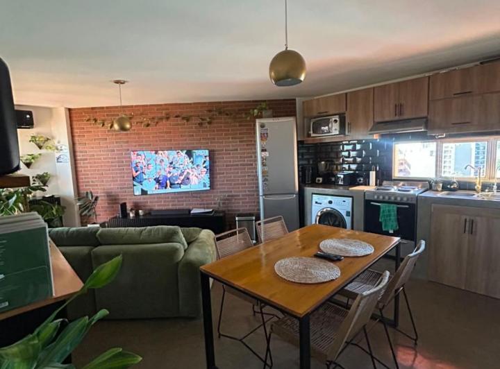 Departamento · 39m² · 2 Ambientes
