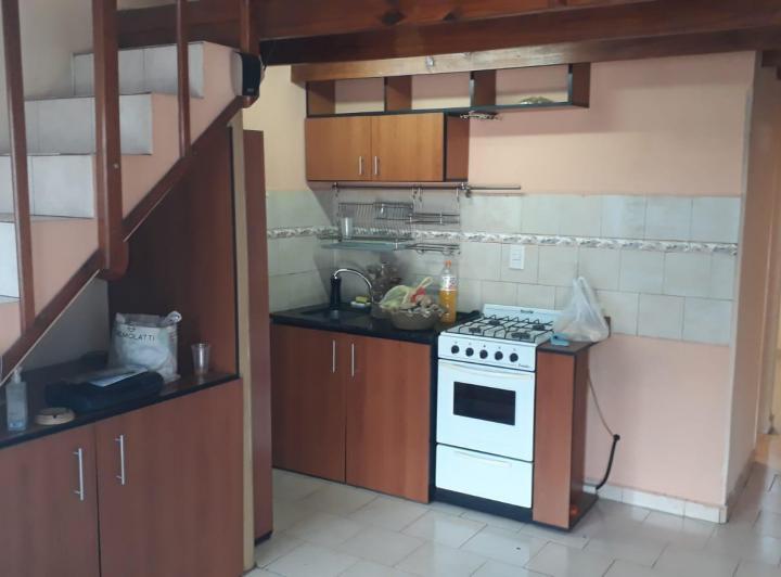 Departamento · 47m² · 3 Ambientes · 1 Cochera