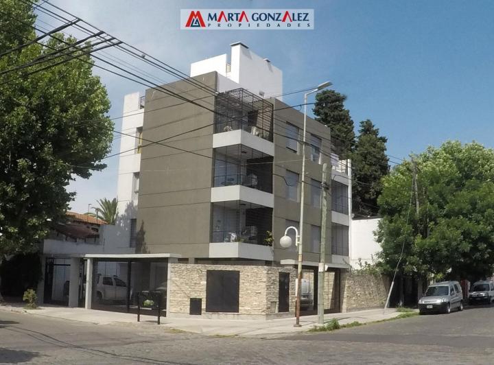 Departamento · 40m² · 2 Ambientes