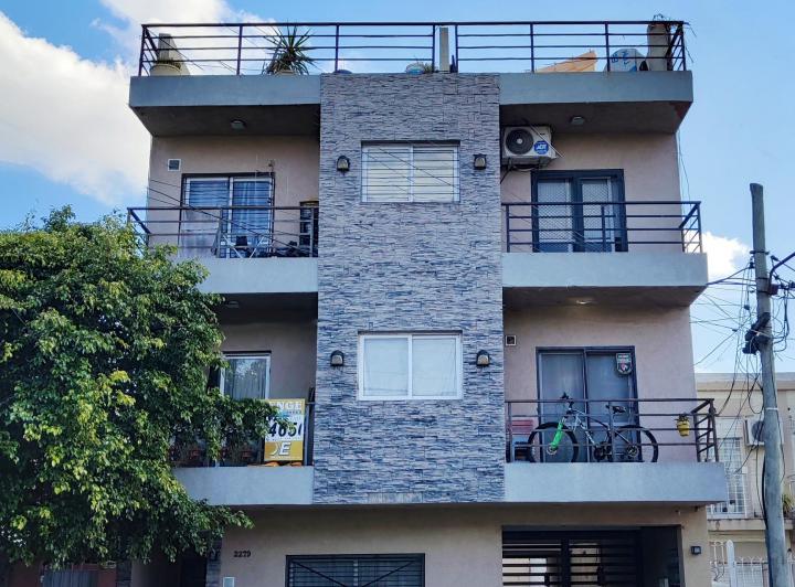 Departamento · 25m² · 1 Ambiente