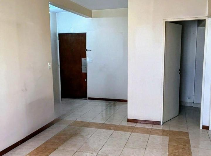 Departamento · 68m² · 3 Ambientes · 1 Cochera