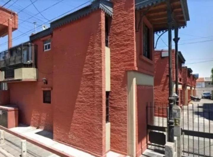 Departamento · 33m² · 2 Ambientes