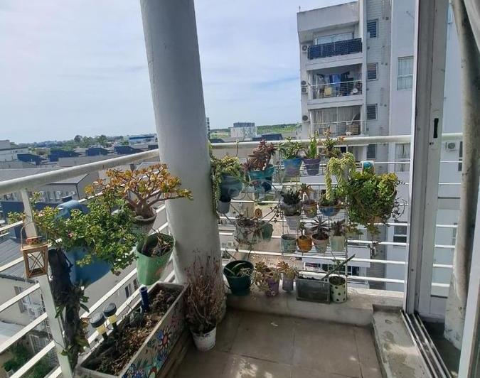 Departamento · 39m² · 2 Ambientes · 2 Cocheras