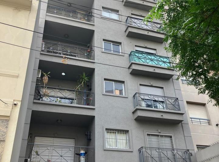 Departamento · 52m² · 2 Ambientes