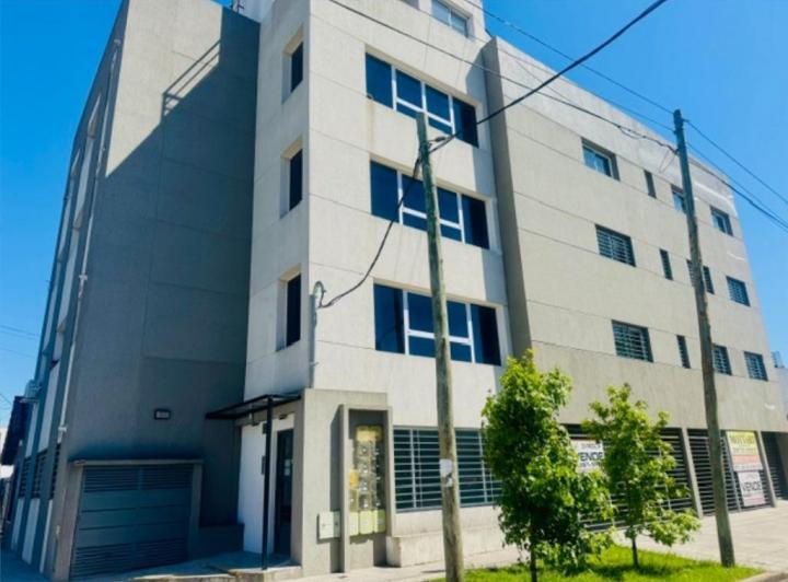 Departamento · 56m² · 2 Ambientes · 2 Cocheras