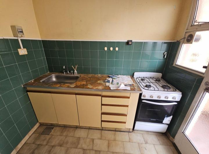 Departamento · 42m² · 2 Ambientes