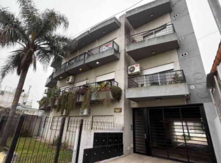 Departamento · 92m² · 3 Ambientes · 1 Cochera