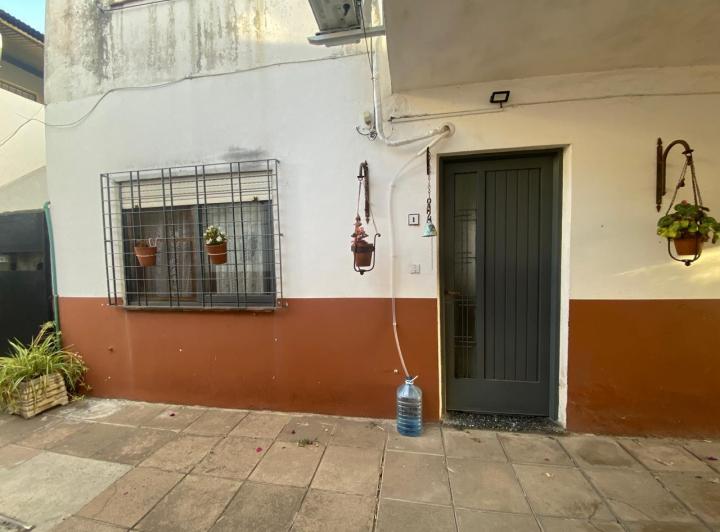 Departamento · 45m² · 1 Dormitorio · 1 Cochera