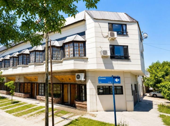 Departamento · 40m² · 2 Ambientes