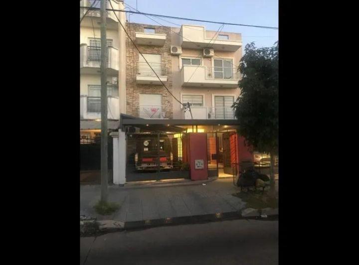 Departamento · 53m² · 3 Ambientes