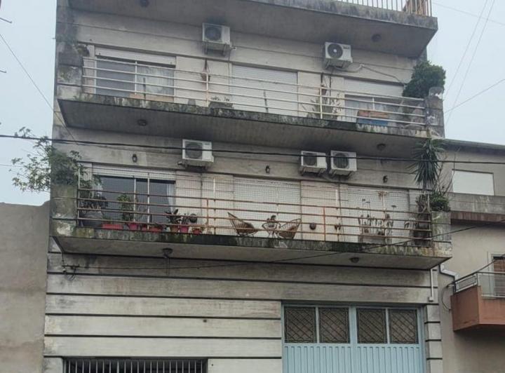 Departamento · 45m² · 2 Ambientes