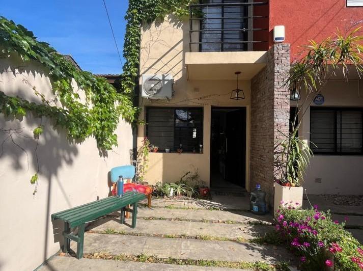 Departamento · 71m² · 3 Ambientes · 1 Cochera