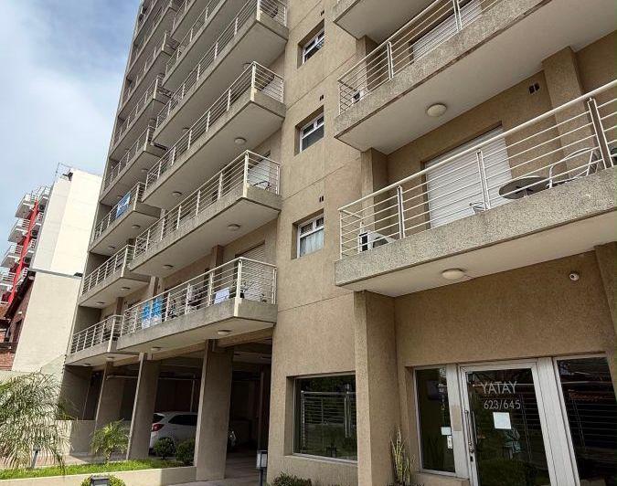 Departamento · 48m² · 2 Ambientes