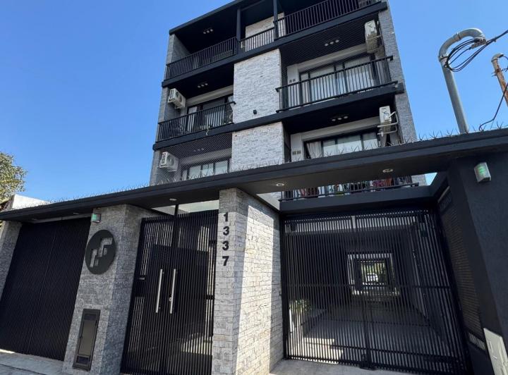 Departamento · 80m² · 3 Ambientes · 1 Cochera