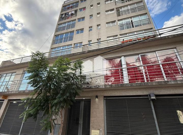 Departamento · 49m² · 2 Ambientes · 1 Cochera