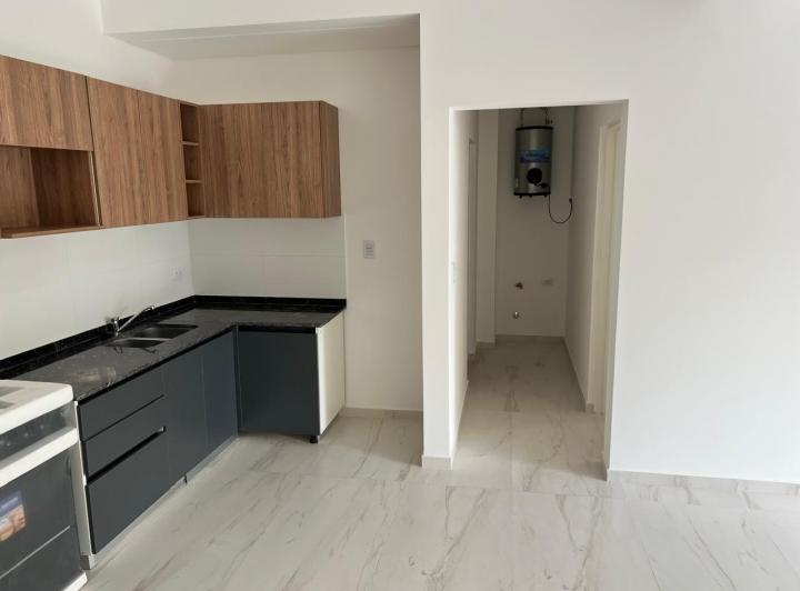 Departamento · 50m² · 2 Ambientes