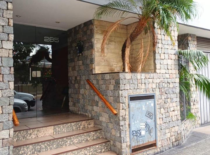 Departamento · 55m² · 3 Ambientes