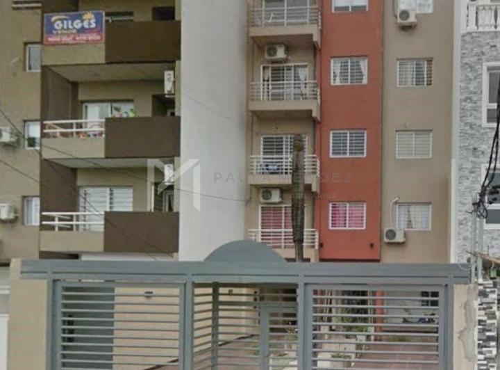 Departamento · 54m² · 3 Ambientes · 1 Cochera