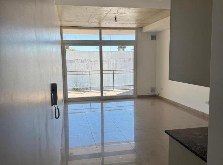 Departamento · 49m² · 2 Ambientes