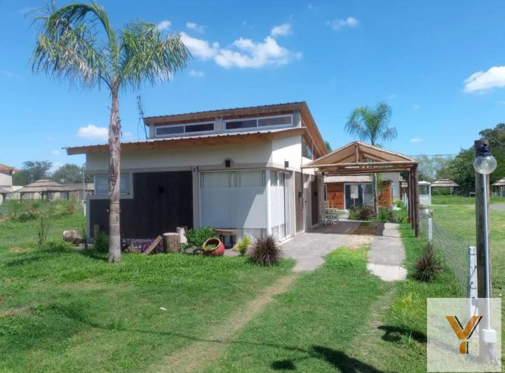 Departamento · 55m² · 3 Ambientes · 1 Cochera
