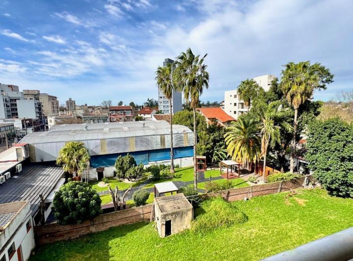 Departamento · 51m² · 2 Ambientes