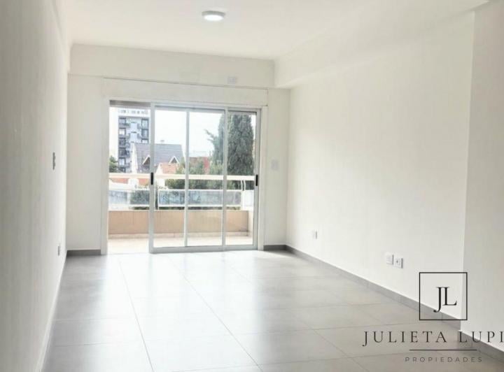 Departamento · 29m² · 1 Ambiente