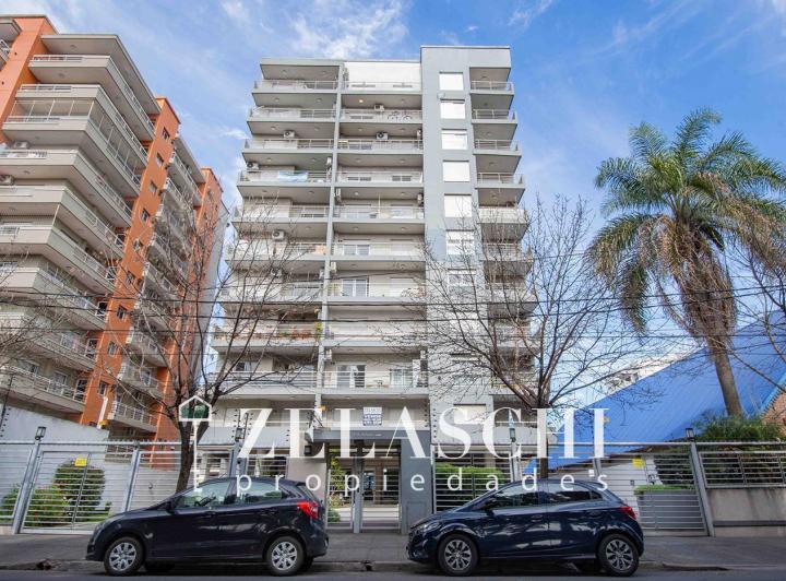 Departamento · 46m² · 2 Ambientes
