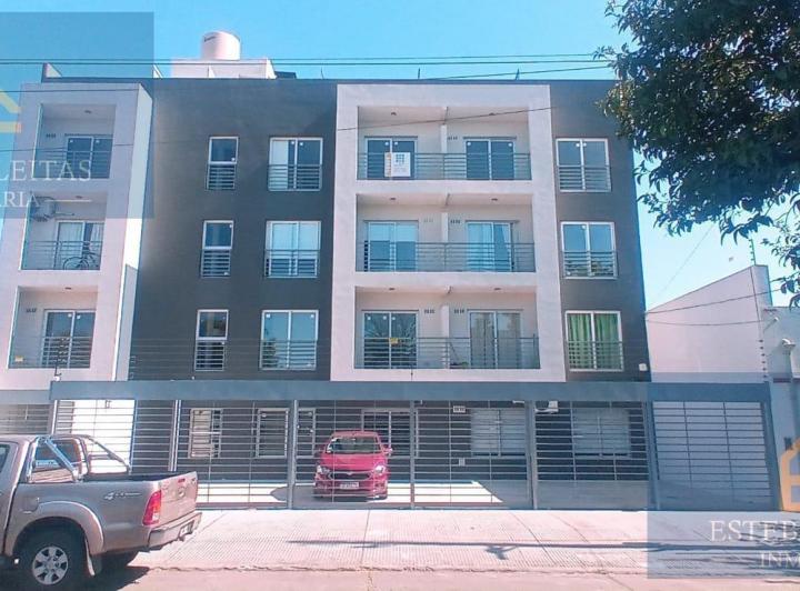 Departamento · 39m² · 2 Ambientes